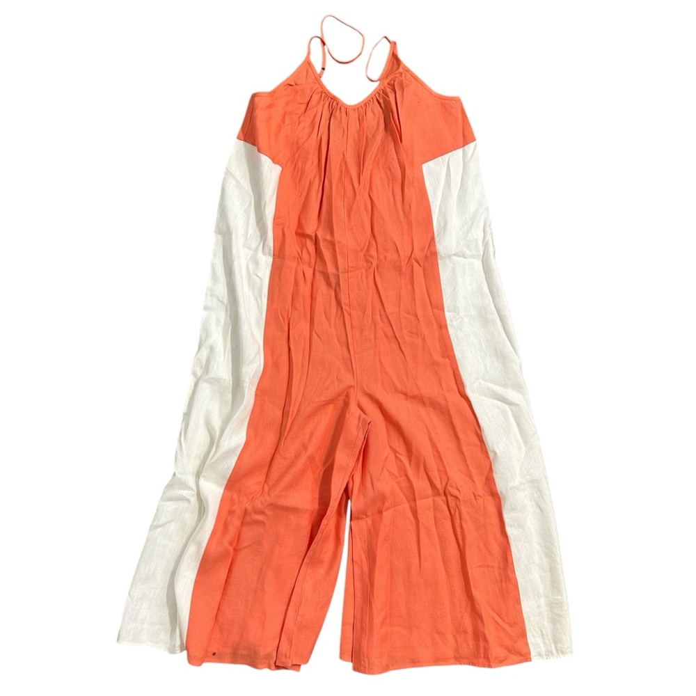 HoodLamb Midi Hemp Jumper